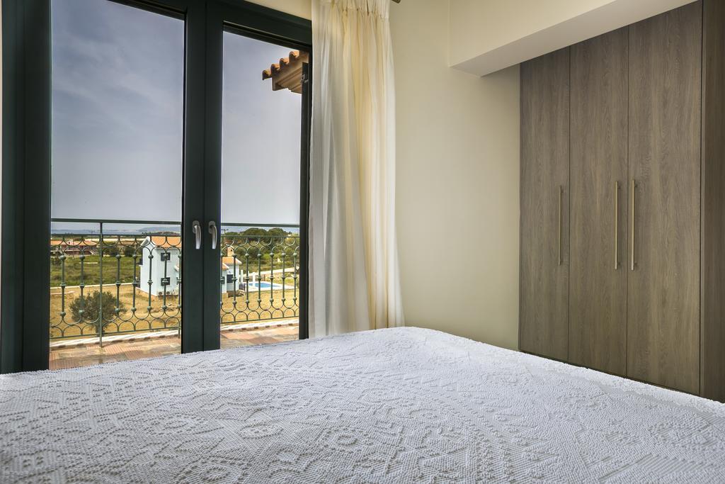 Pleiades Luxury Villa Svoronata Esterno foto