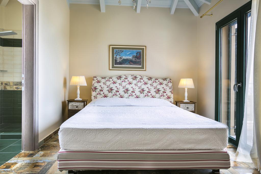 Pleiades Luxury Villa Svoronata Esterno foto