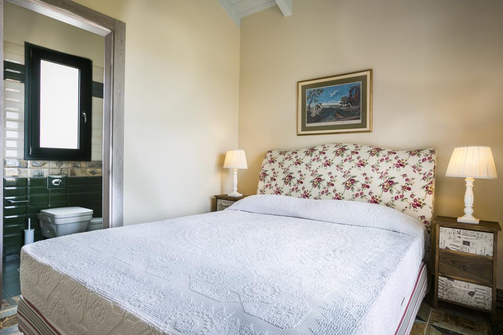 Pleiades Luxury Villa Svoronata Esterno foto
