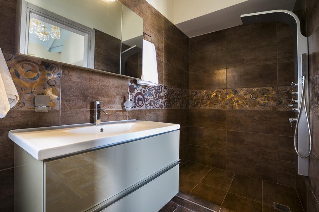 Pleiades Luxury Villa Svoronata Esterno foto