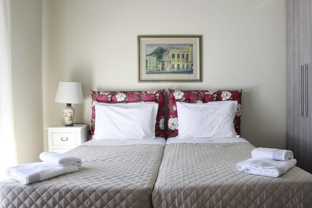 Pleiades Luxury Villa Svoronata Esterno foto